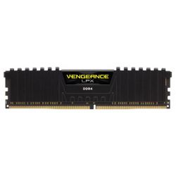 Corsair 8GB 2400MHz Vengeance LPX DDR4 CL14 Single-channel memória