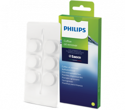 Philips CA6704/10 kávéolaj eltávolító tabletta