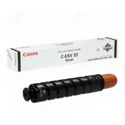 Canon C-EXV33 fekete toner