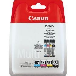 Canon CLI-581 Color Photo tintapatron