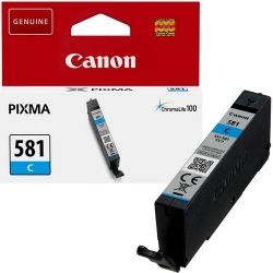Canon CLI-581 Cyan tintapatron