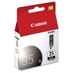 Canon PGI-35 fekete eredeti tintapatron