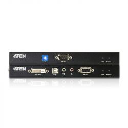 ATEN CE600 DVI / USB 60m KVM Extender