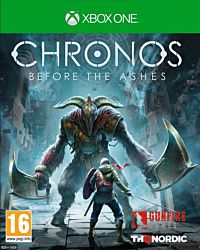 Chronos: Before the Ashes (XboxOne) játékszoftver
