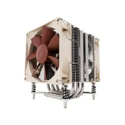 Noctua NH-U9Dx i4 9cm Xeon Processzor hűtő