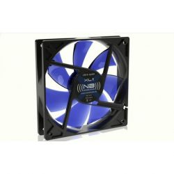 Noiseblocker BlackSilent XL1 12cm ventilátor