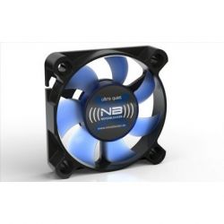 Noiseblocker BlackSilent XS1 5cm ventilátor