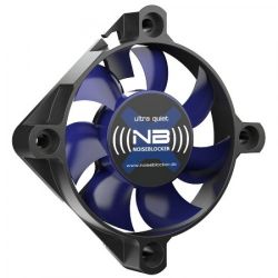 Noiseblocker BlackSilent XS2 5cm ventilátor