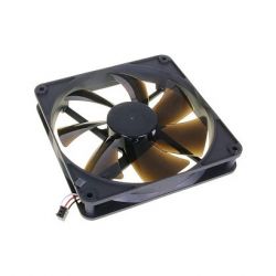 Noiseblocker BlackSilent PRO PK-2 14cm ventilátor