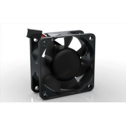 Noiseblocker BlackSilent PRO PR-1 6cm ventilátor