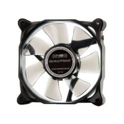 Noiseblocker MULTIFRAME S M8-3 HS 8cm ventilátor