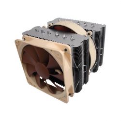 Noctua NH-D14 14cm Univerzális Processzor hűtő