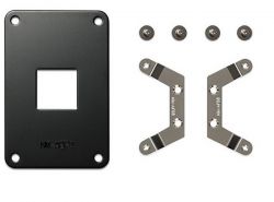Noctua NM-AM4-L9aL9i fekete processzor hűtő lefogató készlet