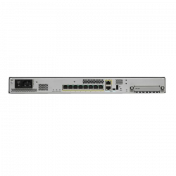 Cisco FPR1010-NGFW-K9 Firepower 1010 1U hardveres tűzfal