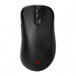 BenQ ZOWIE Refurbished EC1-CW Gamer Jobbkezes RF Wireless + USB Type-A 3200 DPI egér