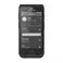 Honeywell CT40-L1N-28C11BE Dolphin CT40 12,7 cm (5") 1280 x 720 Fekete mobil adatgyűjtő