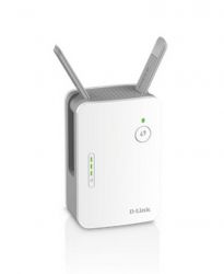 D-Link DAP-1620/E Wireless AC1300 Gigabit LAN 2,4Ghz + 5Ghz Dual-Band Range Extender