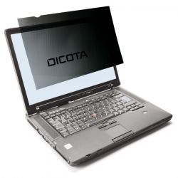 Dicota Secret 21.5'' (16:9) Wide betekintésvédelmi szűrő