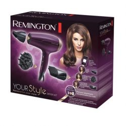 Remington D5219 2300W Lila hajszárító