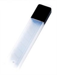 100x18 mm pótkés univerzális késhez (10 db/bliszter)
