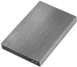 Intenso Memory Board 1TB 2,5" USB 3.0 antracit külső HDD