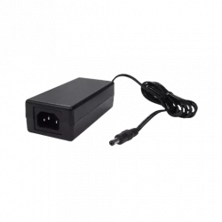 Datalogic 94ACC1385 áramátalakító és inverter Beltéri Fekete