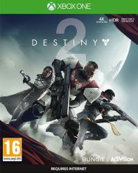 Destiny 2 (Xbox One)