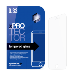 Apple iPhone 7 Xprotector Tempered Glass 0.2 mm kijelzővédő fólia