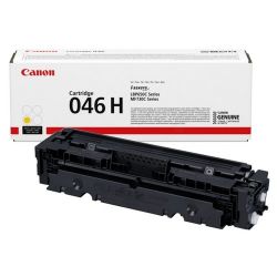 Canon CRG 046H sárga toner