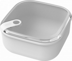 Rotho 1057001023WS Négyszögletes Konténer 0,425 L Fehér 1 db