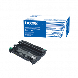 Brother DR-2100 eredeti dobegység