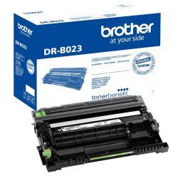 Brother DR-B023, Tonerbenefit, 12000 lap, Eredeti, Cserélhető dobegység