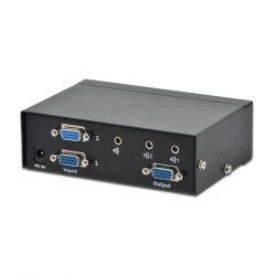 Digitus 2-port VGA -> 1-port VGA switch