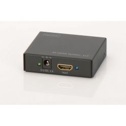 Digitus DS-46304 HDMI UltraHD 4K, 2-port splitter