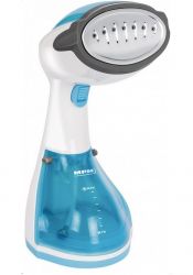 MPM MZP-01 1200W 250ml fehér/kék gőzölő