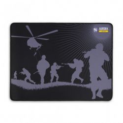 iBOX Aurora MPG2 435x325x3mm fekete gamer egérpad