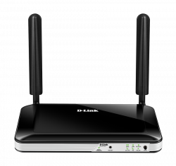D-Link DWR-921 4G LTE Router