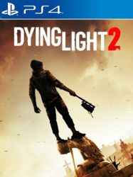 Dying Light 2 (PS4) játékszoftver
