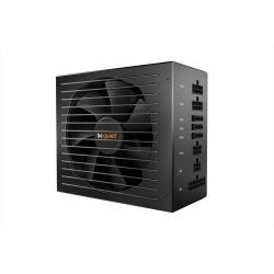 be quiet! STRAIGHT POWER 11 650W 80PLUS GOLD tápegység