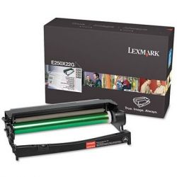 Lexmark E250,350,352,450 (Eredeti) E250X22G Dobegység