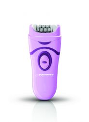 Esperanza EBD002V COPACABANA Elektromos lila epilátor