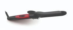 Esperanza EBL006 PENELOPE 32 mm fekete/piros hajgöndörítő