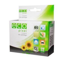 Canon CLI581XXL (12 ml) Ecopixel cyan utángyártott tintapatron
