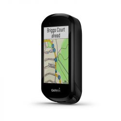 Garmin Edge 830 IPX7, lítium-ion, GPS/GLONASS fekete kerékpáros navigáció