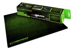 Esperanza EGP101G Grunge mini gamer egérpad