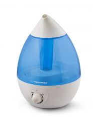 Esperanza EHA005 Cool Vapor 2.6L fehér-kék párásító