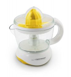 Esperanza EKJ001Y CLEMENTINE 25W fehér-sárga citrus/gyümölcsfacsaró