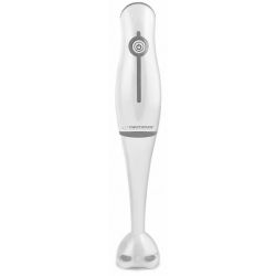 Esperanza EKM001E Frappe fehér-szürke ergonomikus botmixer