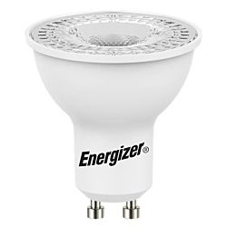 Energizer GU10 Spot 3,1W (35W) 230lm 3000K LED izzó
