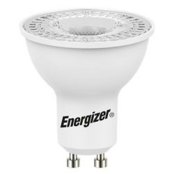 Energizer GU10 Spot 3,1W (35W) 230lm 3000K LED izzó